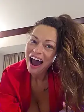 Stripchat Live Porn of Erotic_and_Exotic