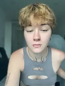 Stripchat Free Live Porn of IceMur