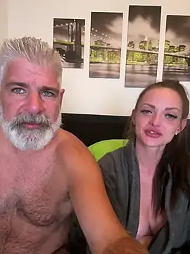 Stripchat Free Porn Cam of KatiMarc2026