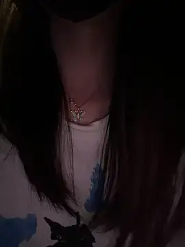 Stripchat Adult Video Chat of Lucky-cat88