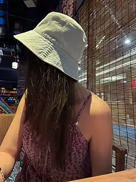 Stripchat Live Sex of Lucky-cat88