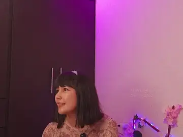 Stripchat Live Porn of Moon_eyes