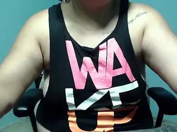 Stripchat Private Sex Chat of NATASHA_83