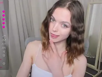 Stripchat Live Sex of _Molly_Coy_