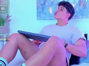 Stripchat Nude Webcam of __armin