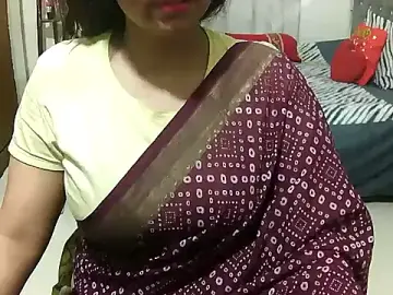 Stripchat Sex Chat of cutebengaligirl