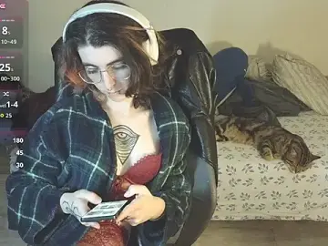 Stripchat Free Live Porn of jaadetrans
