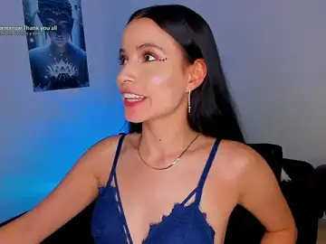 Stripchat Private Sex Chat of melanyrouse1