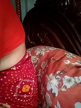 Stripchat Best live sex cam show of minadixit17