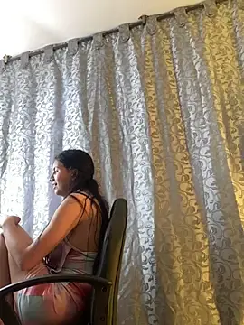 Stripchat Live Sex of Aria-1212