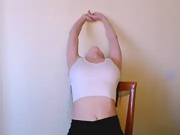 Stripchat Sex Cam of Cutesweetheart