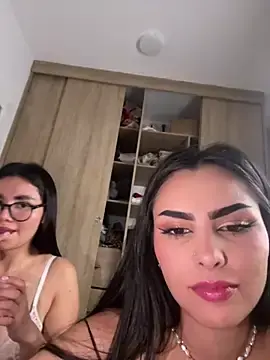 Stripchat Private Sex Chat of Maddy_Rouse_