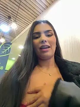 Stripchat Watch Live Sex Cams of Maddy_Rouse_