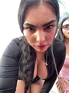 Stripchat Nude Webcam of Maddy_Rouse_