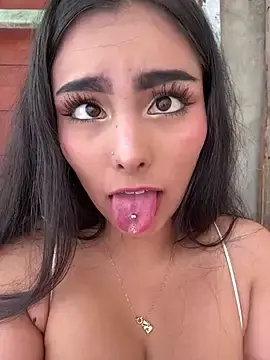 Stripchat Sex Chat of Maddy_Rouse_