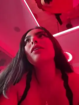 Stripchat Sex Chat of Maddy_Rouse_