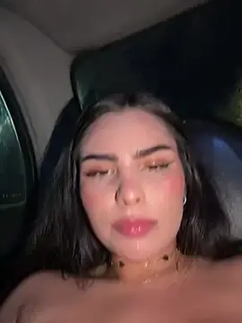 Stripchat Live Sex of Maddy_Rouse_