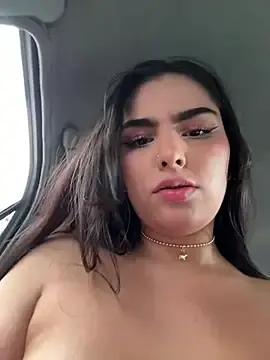 Stripchat Adult Webcams of Maddy_Rouse_