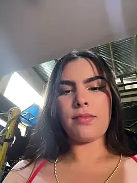 Stripchat Adult Video Chat of Maddy_Rouse_