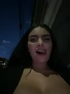 Stripchat Live Sex of Maddy_Rouse_