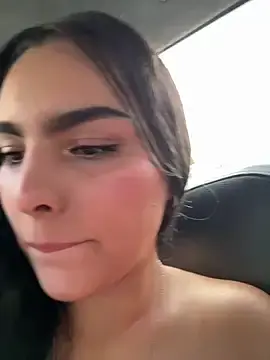 Stripchat Best live sex cam show of Maddy_Rouse_