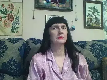 Stripchat Live Porn of MelanyBanks