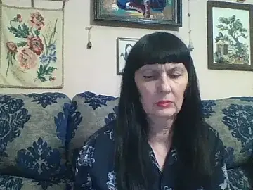 Stripchat Nude Webcam of MelanyBanks