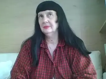 Stripchat Live Sex Cam of MelanyBanks
