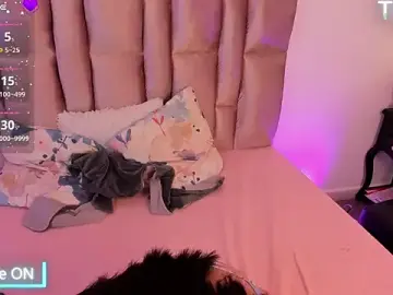 Stripchat Best Webcam of NikyBrookss