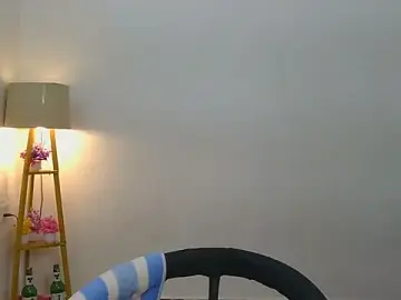Stripchat Live Porn of Noty_kayra