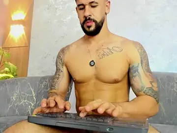 Stripchat Sex Chat of Petesevans