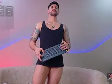 Stripchat Adult Video Chat of Petesevans