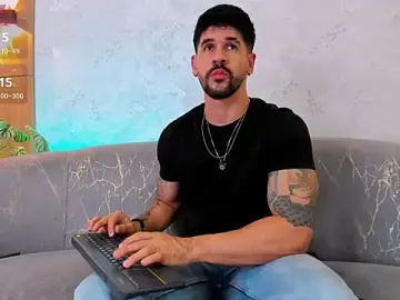 Stripchat Sex Chat of Petesevans