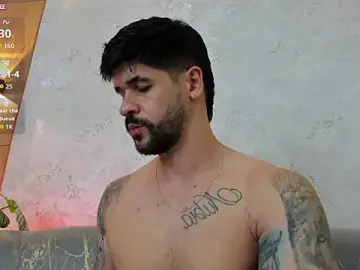 Stripchat Watch Live Sex Cams of Petesevans