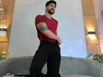 Stripchat Adult Webcams of Petesevans