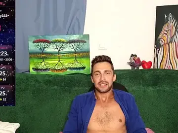 Stripchat Best live sex cam show of Promethe_us