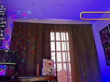Stripchat Best live sex cam show of Romynahotx