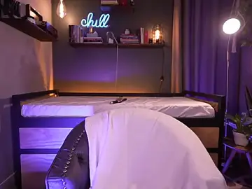 Stripchat Live Sex Cam of camila3__