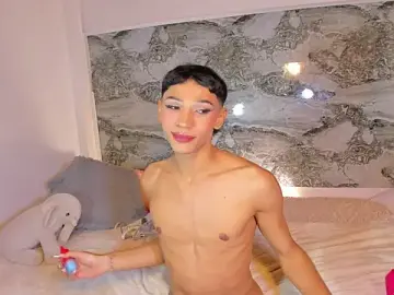Stripchat Adult Webcams of im_sebaslopez
