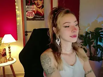Stripchat Live Sex of sakura_beauty