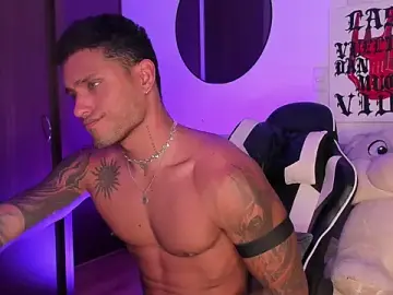 Stripchat Adult Video Chat of Alessandro_Vanni
