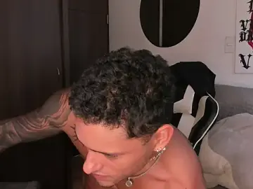Stripchat Free Live Porn of Alessandro_Vanni
