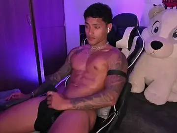 Stripchat Adult Webcams of Alessandro_Vanni