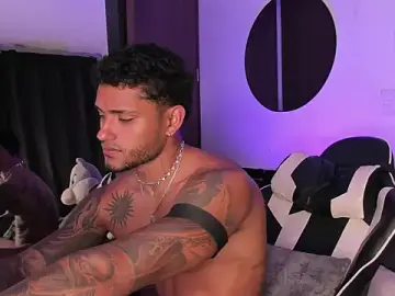 Stripchat Free Live Porn of Alessandro_Vanni