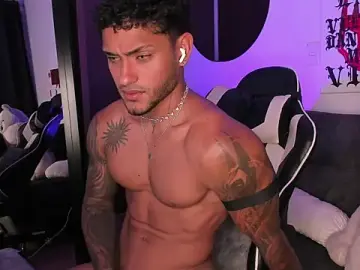Stripchat Nude Webcam of Alessandro_Vanni