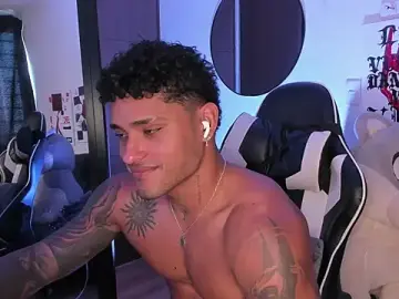 Stripchat Live Sex of Alessandro_Vanni