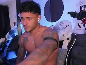 Stripchat Private Sex Chat of Alessandro_Vanni