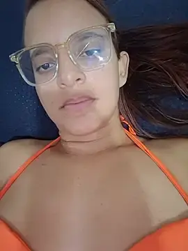 Stripchat Adult Webcams of AliceRuivinha2