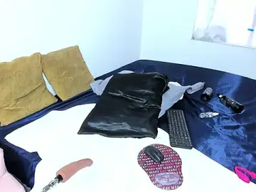 Stripchat Sex Cam of Benjamin_Buster