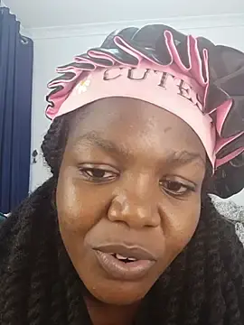 Stripchat Free Live Porn of Black_prettty